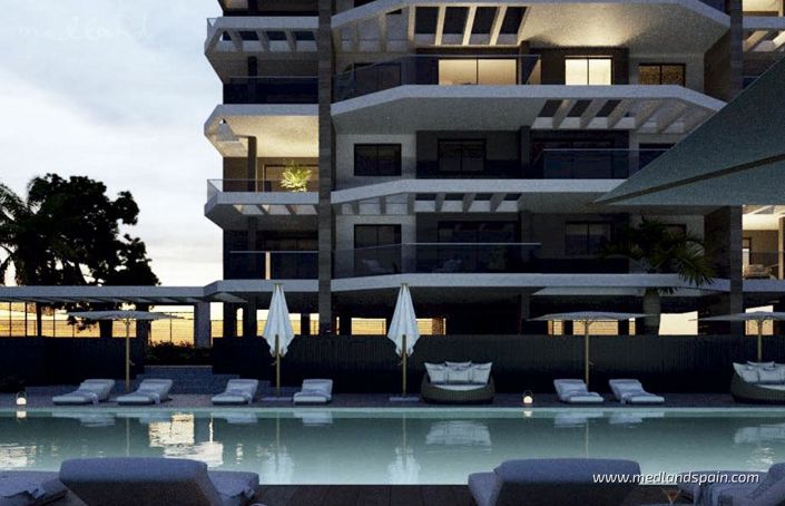 Image No.6-4 Bed Apartment for sale