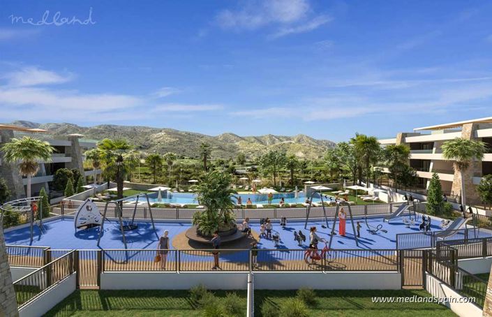 Image No.7-Appartement de 2 chambres à vendre à Aspe