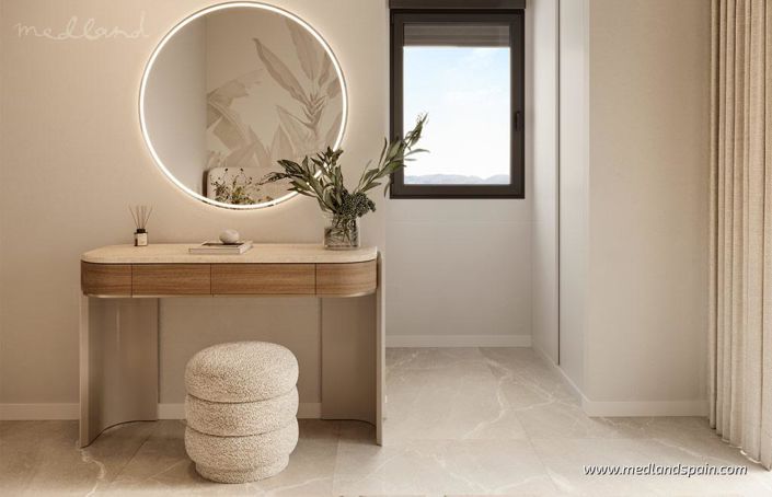 Image No.5-Appartement de 2 chambres à vendre à Finestrat