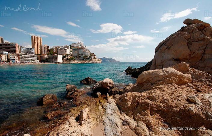 Image No.9-Villa de 3 chambres à vendre à Polop