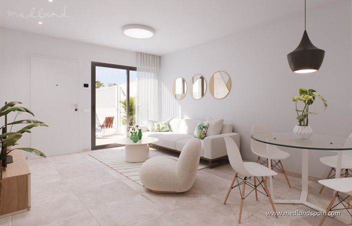 Image No.3-3 Bed Townhouse for sale