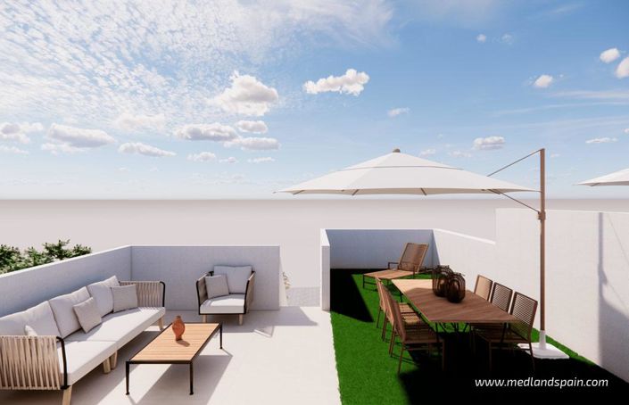 Image No.9-3 Bed Townhouse for sale