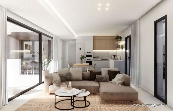 Image No.5-2 Bed Apartment for sale