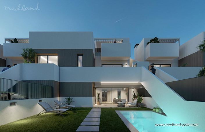 Image No.9-2 Bed Apartment for sale