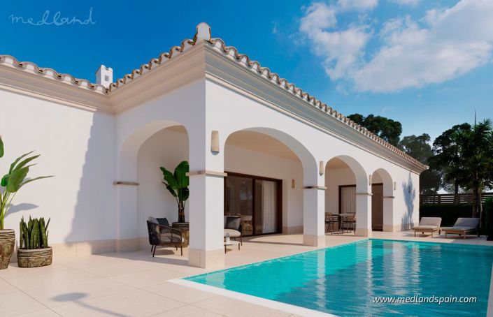 Image No.9-3 Bed Villa for sale