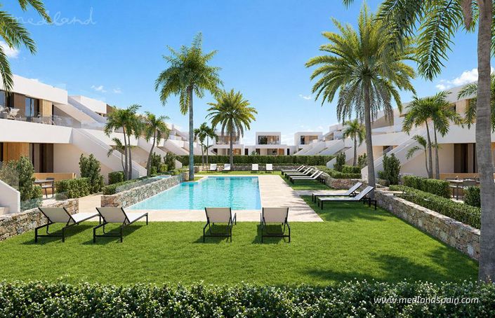 Image No.4-2 Bed Apartment for sale