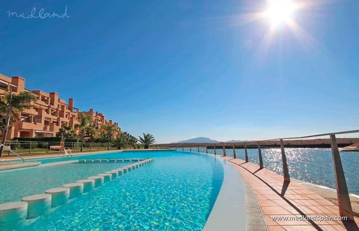 Image No.7-2 Bed Apartment for sale