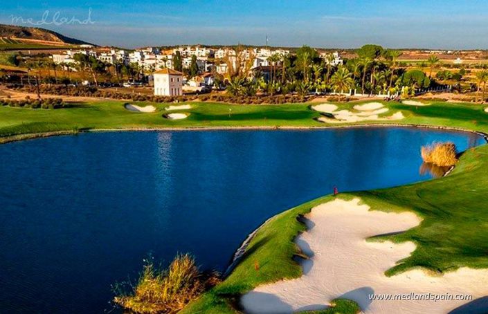 Image No.6-Appartement de 2 chambres à vendre à Murcie