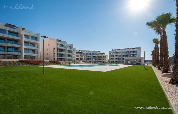 Image No.4-2 Bed Apartment for sale