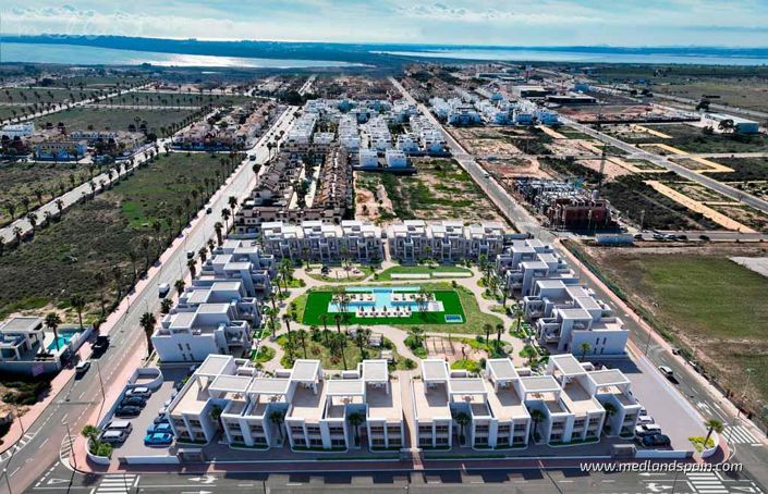 Image No.15-3 Bed Apartment for sale