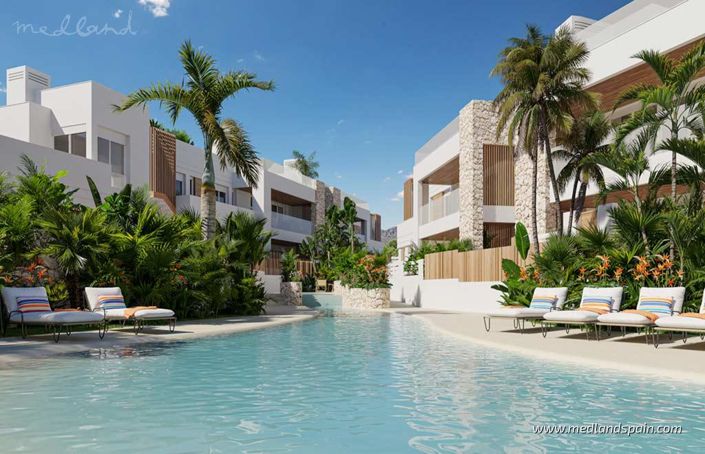 Image No.10-2 Bed Apartment for sale