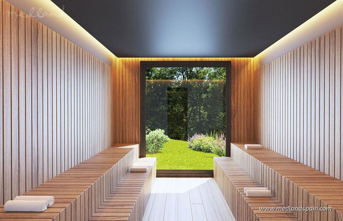 Image No.6-Maison de ville de 3 chambres à vendre à Mijas Costa