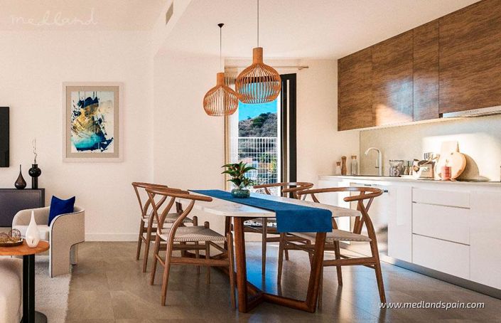 Image No.12-Maison de ville de 3 chambres à vendre à Mijas Costa