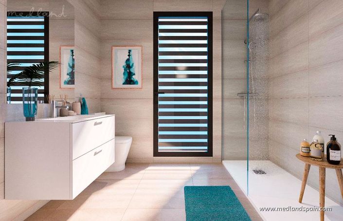 Image No.15-Maison de ville de 3 chambres à vendre à Mijas Costa