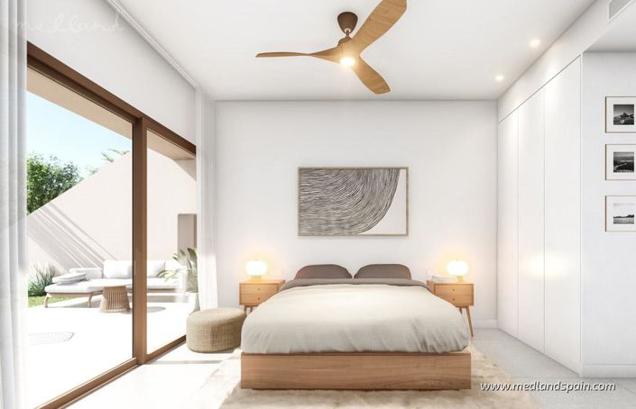 Image No.4-3 Bed Apartment for sale