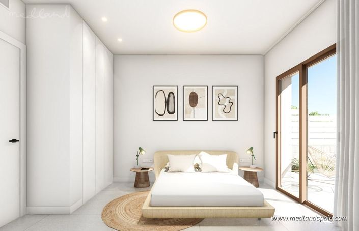 Image No.6-3 Bed Apartment for sale