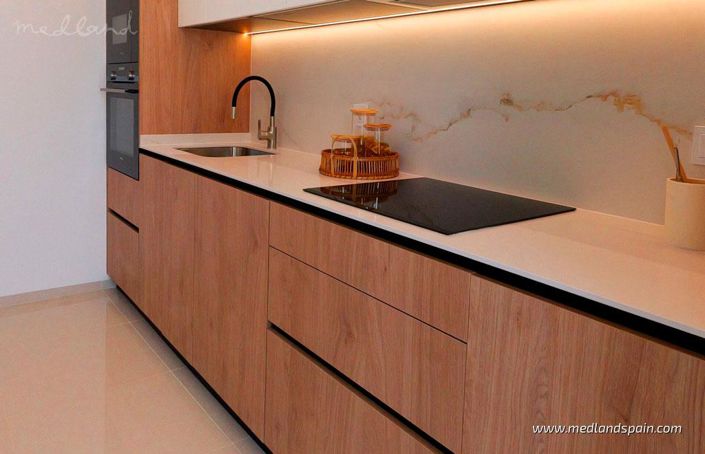 Image No.7-3 Bed Apartment for sale