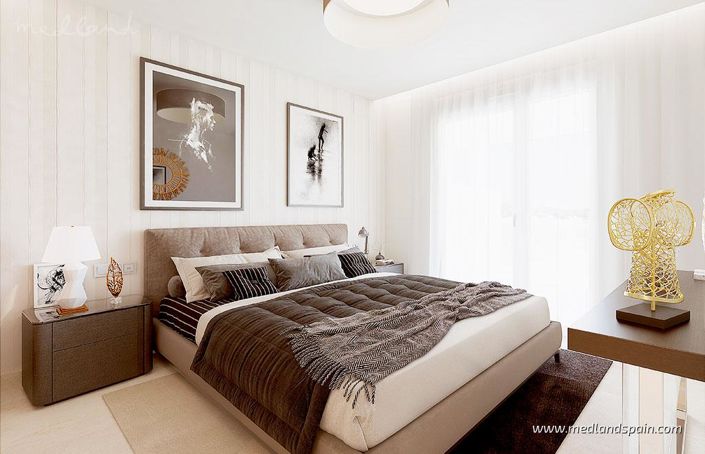 Image No.13-3 Bed Apartment for sale