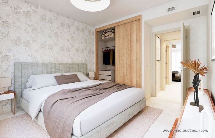 Image No.15-3 Bed Apartment for sale