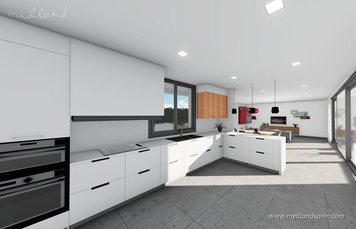 Image No.5-3 Bed Villa for sale