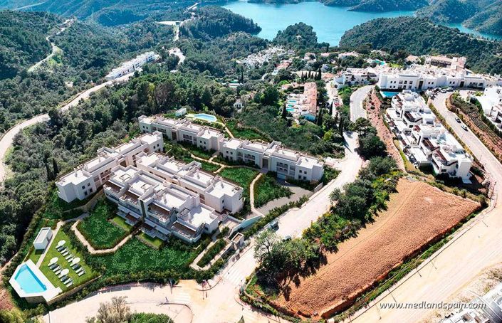 Image No.3-2 Bed Apartment for sale