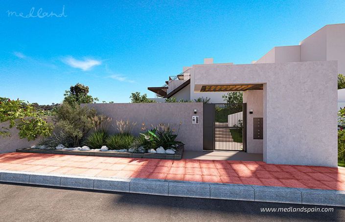 Image No.4-2 Bed Apartment for sale