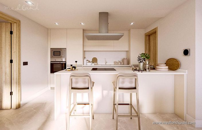 Image No.10-3 Bed Apartment for sale