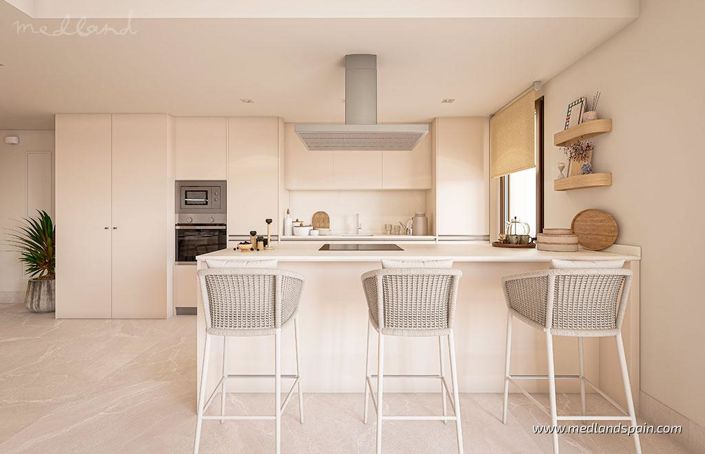 Image No.11-3 Bed Apartment for sale