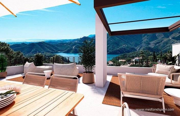 Image No.14-3 Bed Apartment for sale