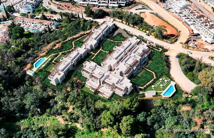 Image No.15-3 Bed Apartment for sale