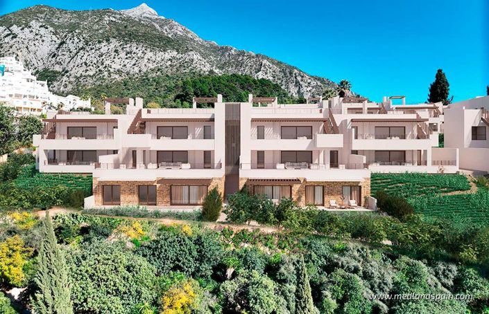 Image No.2-3 Bed Apartment for sale