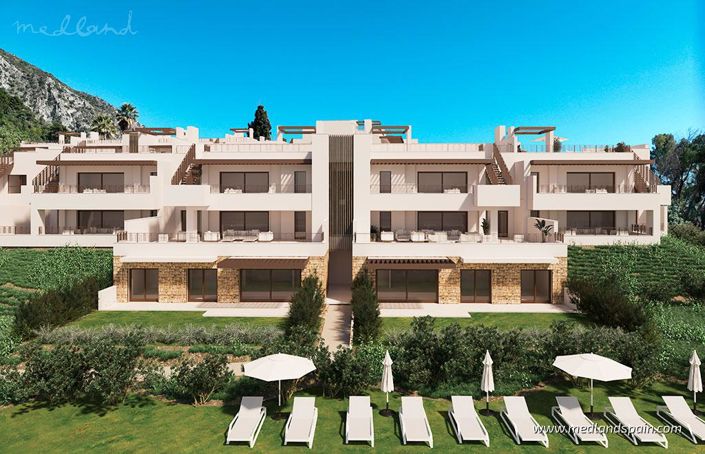 Image No.5-3 Bed Apartment for sale