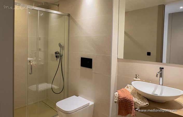 Image No.6-3 Bed Apartment for sale