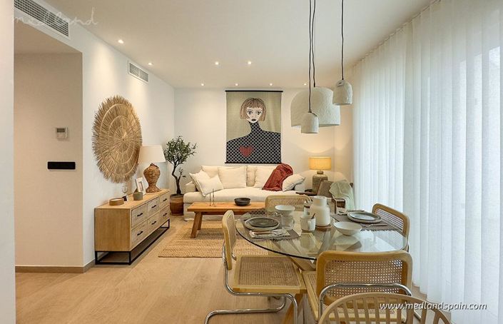 Image No.9-3 Bed Apartment for sale