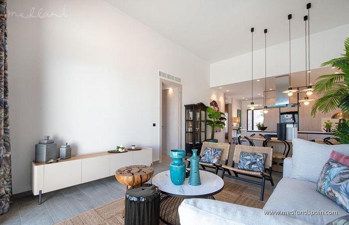 Image No.4-3 Bed Villa for sale