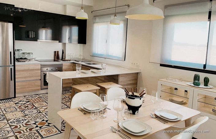 Image No.6-3 Bed Apartment for sale