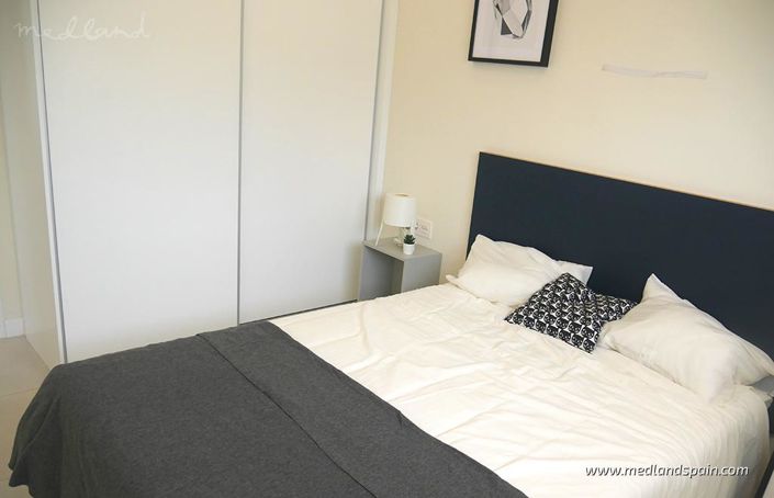 Image No.11-3 Bed Apartment for sale