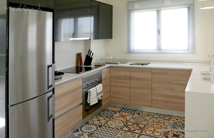 Image No.8-3 Bed Apartment for sale