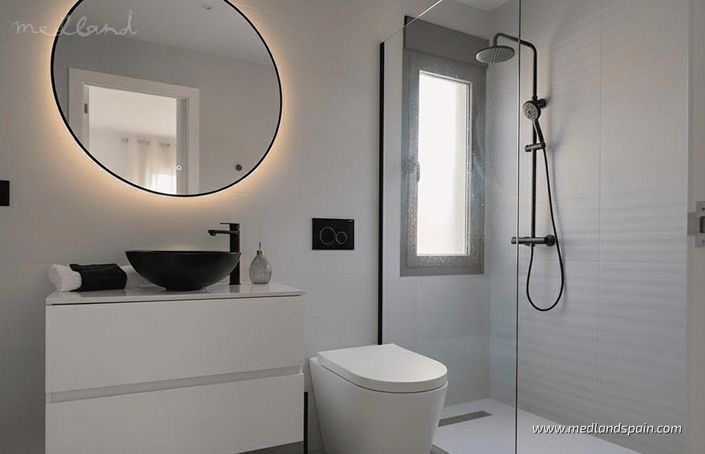 Image No.5-3 Bed Apartment for sale