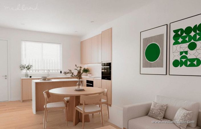 Image No.3-2 Bed Apartment for sale