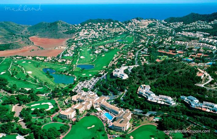 Image No.12-3 Bed Apartment for sale