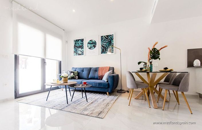 Image No.3-3 Bed Villa for sale