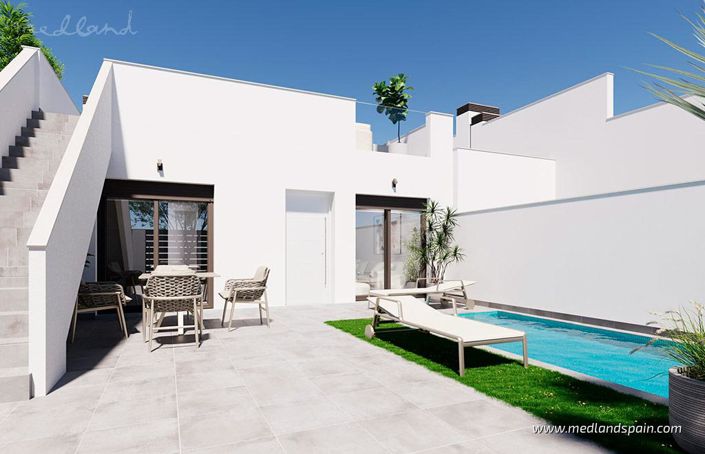 Image No.11-2 Bed Villa for sale