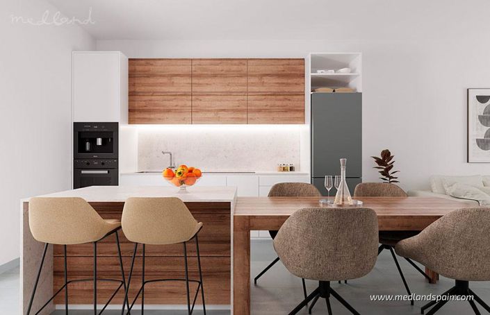 Image No.3-2 Bed Villa for sale