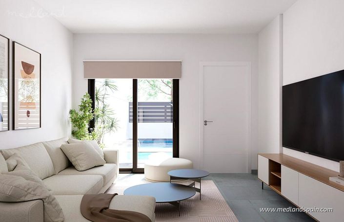 Image No.2-2 Bed Villa for sale