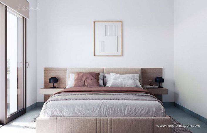 Image No.5-2 Bed Villa for sale