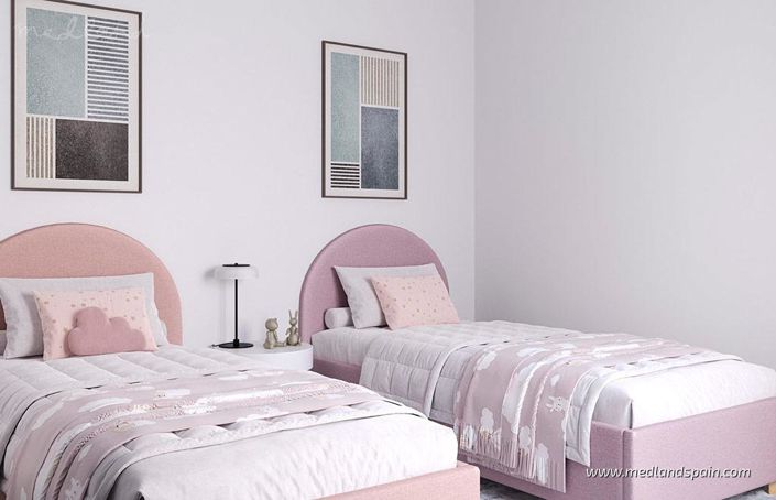 Image No.7-2 Bed Villa for sale