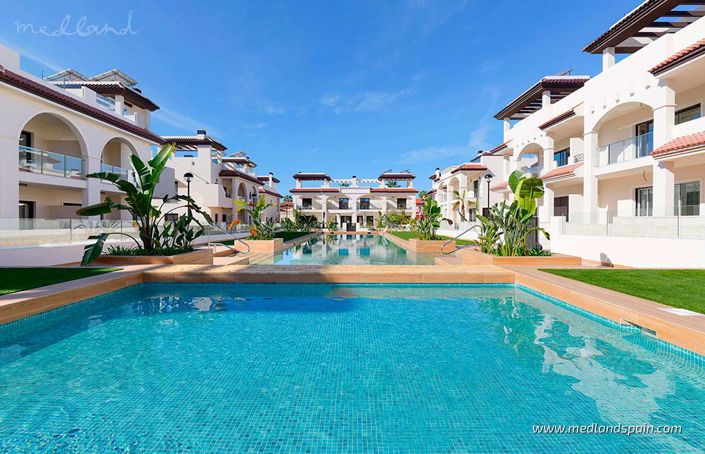 Image No.4-3 Bed Apartment for sale