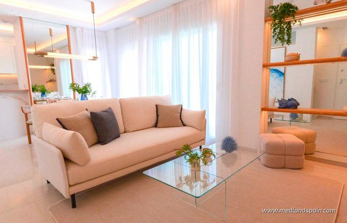 Image No.5-3 Bed Apartment for sale