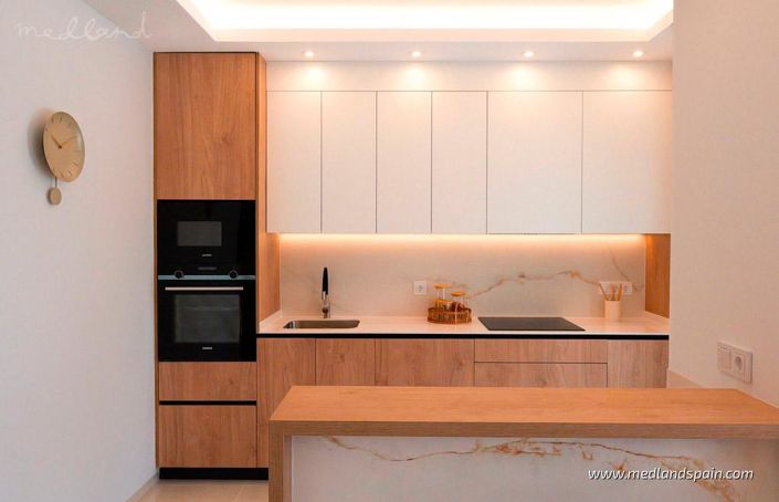 Image No.8-3 Bed Apartment for sale